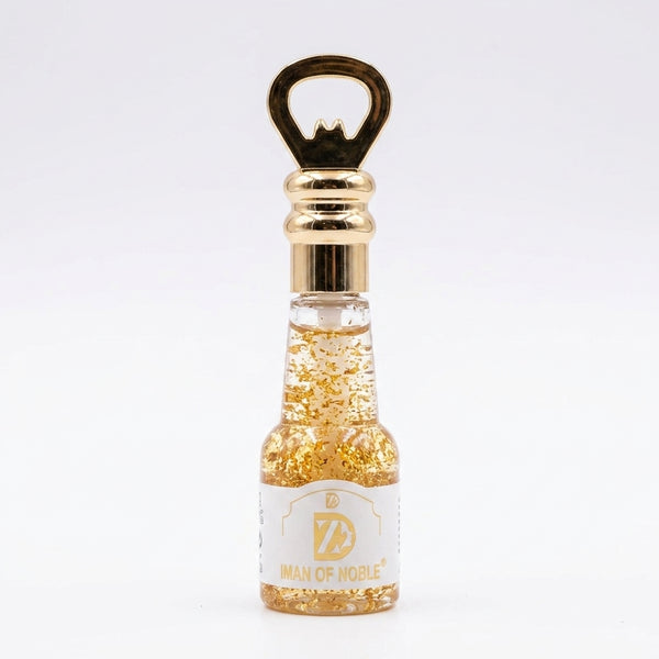 Wine Bottle Hydrating Lip Oil Lip Gloss