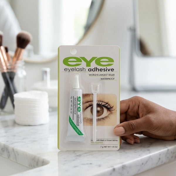 Lash Extension Glue