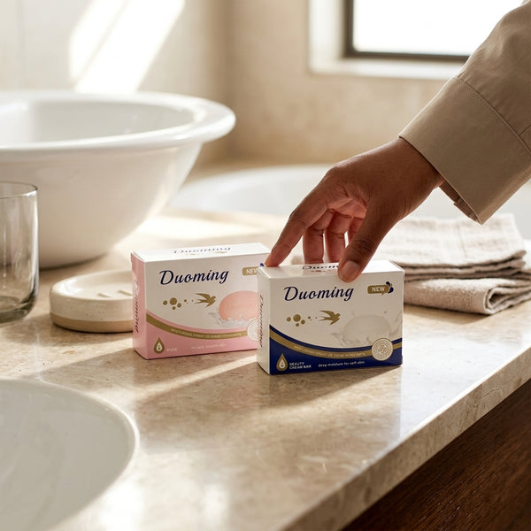 Premium Bath Toilet Solid Soap Bar