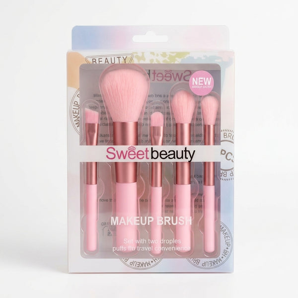 High Quality Makeup Makeup Brush Set