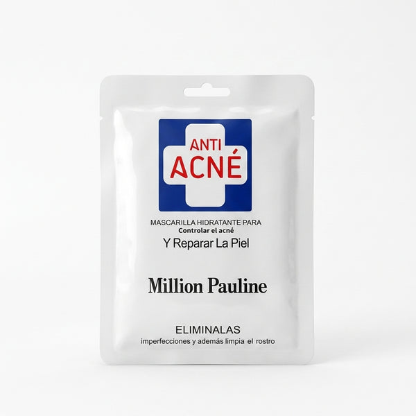 Anti Acne Face Cleanser