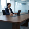 Luxury 8-20 Person Modern Office Furniture Executive Desk