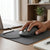 3D Optical LED Ergonomic Wired USB Mouse