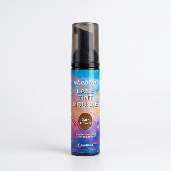 Lace Tint Mousse for Wigs