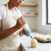 18-Piece Cake Decorating Icing Nozzle Set
