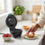 Electric Non-Stick Waffle Bowl Maker