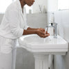 Classic Pedestal Bathroom Basin