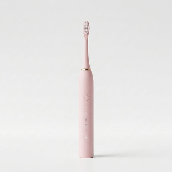 Rechargeable Electric Toothbrush
