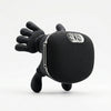 Portable Rechargeable Finger Massager Hand Device