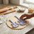 2pc Guitar Fondant Cutter