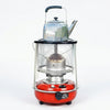 Portable Diesel Air Heater with 7.5L Fuel Tank
