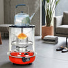 Portable Diesel Air Heater with 7.5L Fuel Tank