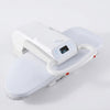 1200W Digital Steam Iron Press with Screen