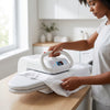 1200W Digital Steam Iron Press with Screen