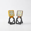 Rechargeable Solar LED Camping and Outdoor Light