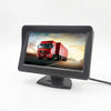 4.3 Inch Mini Desktop TFT LCD Monitor AV Screen
