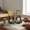 Rechargeable Solar LED Camping and Outdoor Light