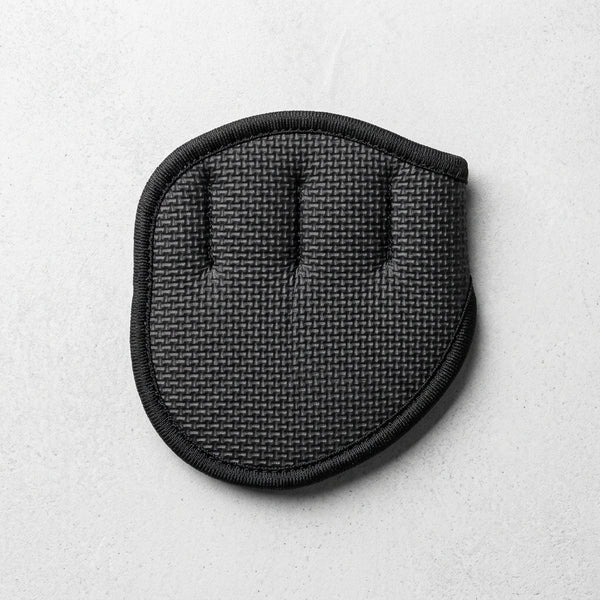 Half Finger Training Grip Pad Gloves
