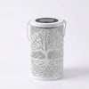 Vintage Retro Solar LED Lantern