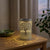 Vintage Retro Solar LED Lantern