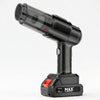 Wireless Rechargeable Handheld Car Vacuum Cleaner