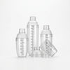 High-Quality Laser Engraved Customizable Shaker Bottle