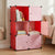 6 Piece Cube Storage Organizer