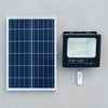 Outdoor Garden Solar Light 1000W with Panel