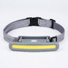 LED Safety Running Waist Belt One Size