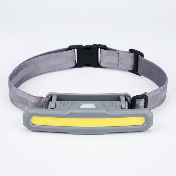 LED Safety Running Waist Belt One Size