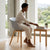 Modern Dining Tub Chair - Stylish & Durable Seating