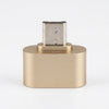 OTG USB Adapter for Android – Portable Data Transfer Tool