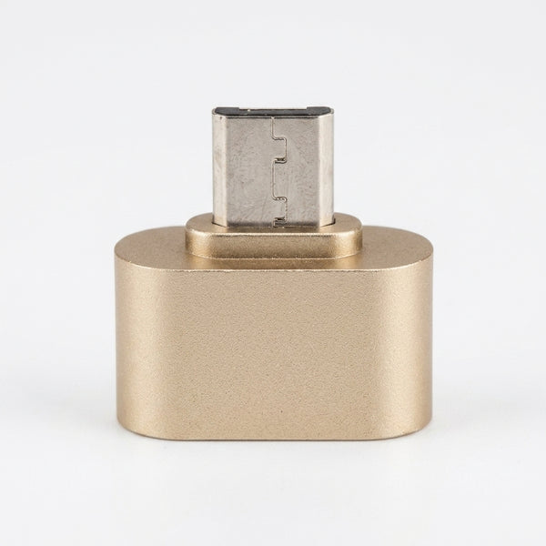 OTG USB Adapter for Android – Portable Data Transfer Tool