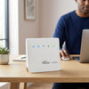 Portable Wireless Wi-Fi Router