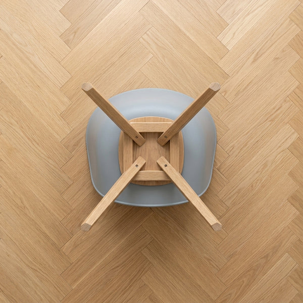 Modern Dining Tub Chair - Stylish & Durable Seating