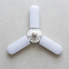 Fan Blade Led Bulb