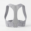 Posture Corrector With Stretchable Belts