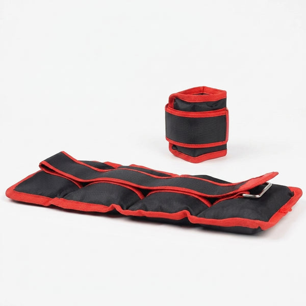 1Kg Ankle Weight Cuff