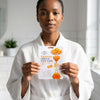 Aichun Beauty Orange Brightening Sheet Mask