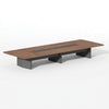 Luxury 8-20 Person Modern Office Furniture Executive Desk