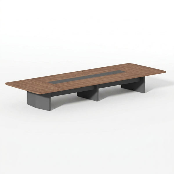 Luxury 8-20 Person Modern Office Furniture Executive Desk