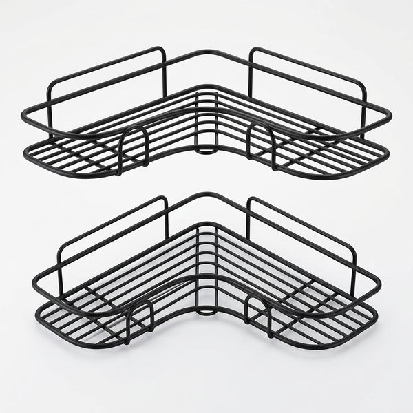 Toilet Corner Shelf Toiletry Rack