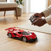 Remote Controlled Sports Car