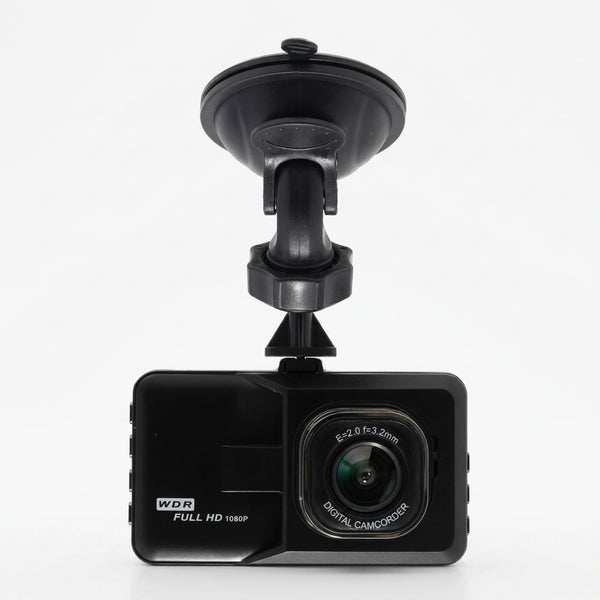 Car Driving Recorder Vehicle Camera