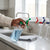 Trigger Sprayer Head for Bottles