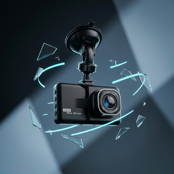 Car Driving Recorder Vehicle Camera