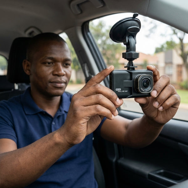 Car Driving Recorder Vehicle Camera