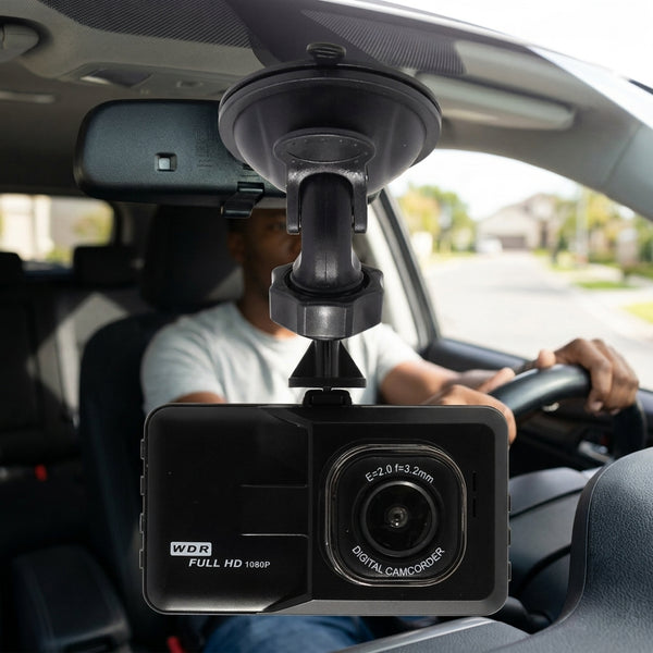 Car Driving Recorder Vehicle Camera