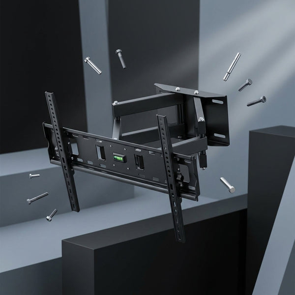 Swivel TV Wall Mount Support for 32 - 70 inch Screen