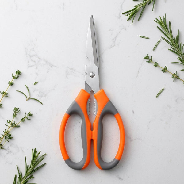 Multifunctional Stainless Steel Ultra Sharp Kitchen Knife